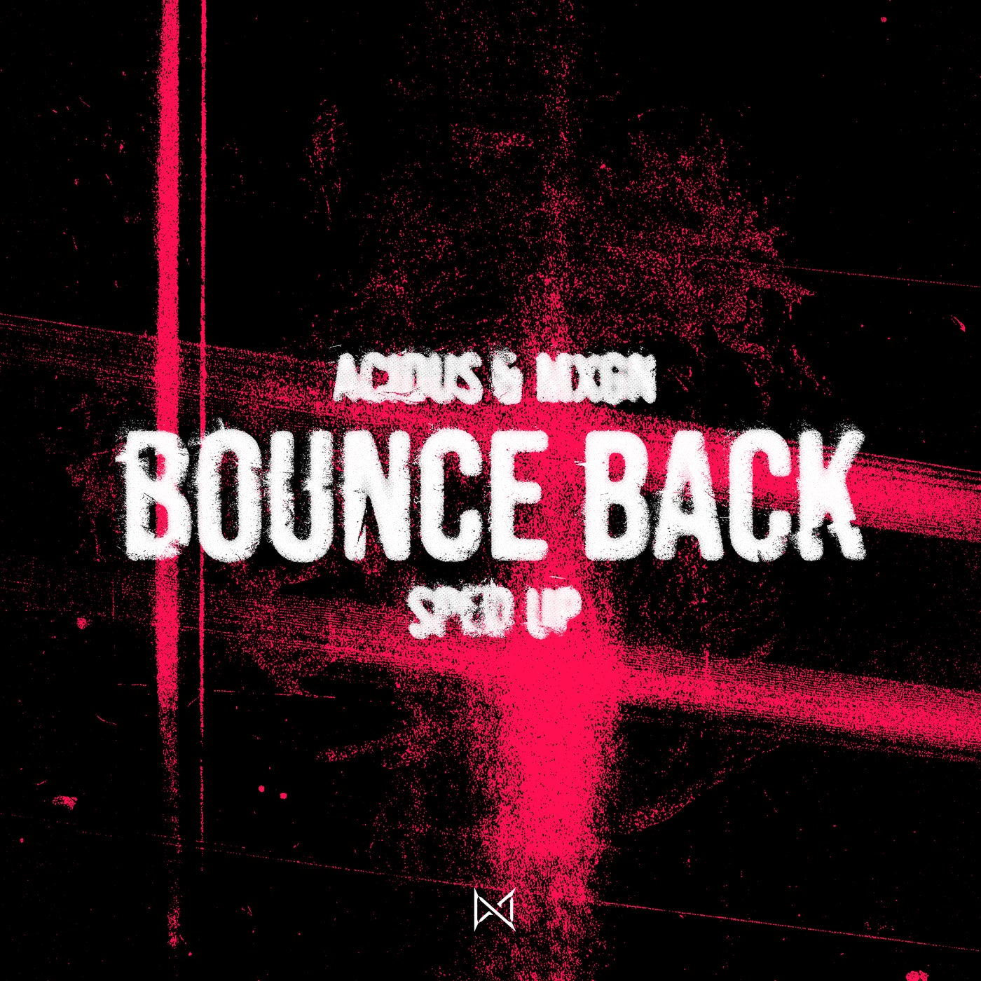 Bounce Back (Sped Up)