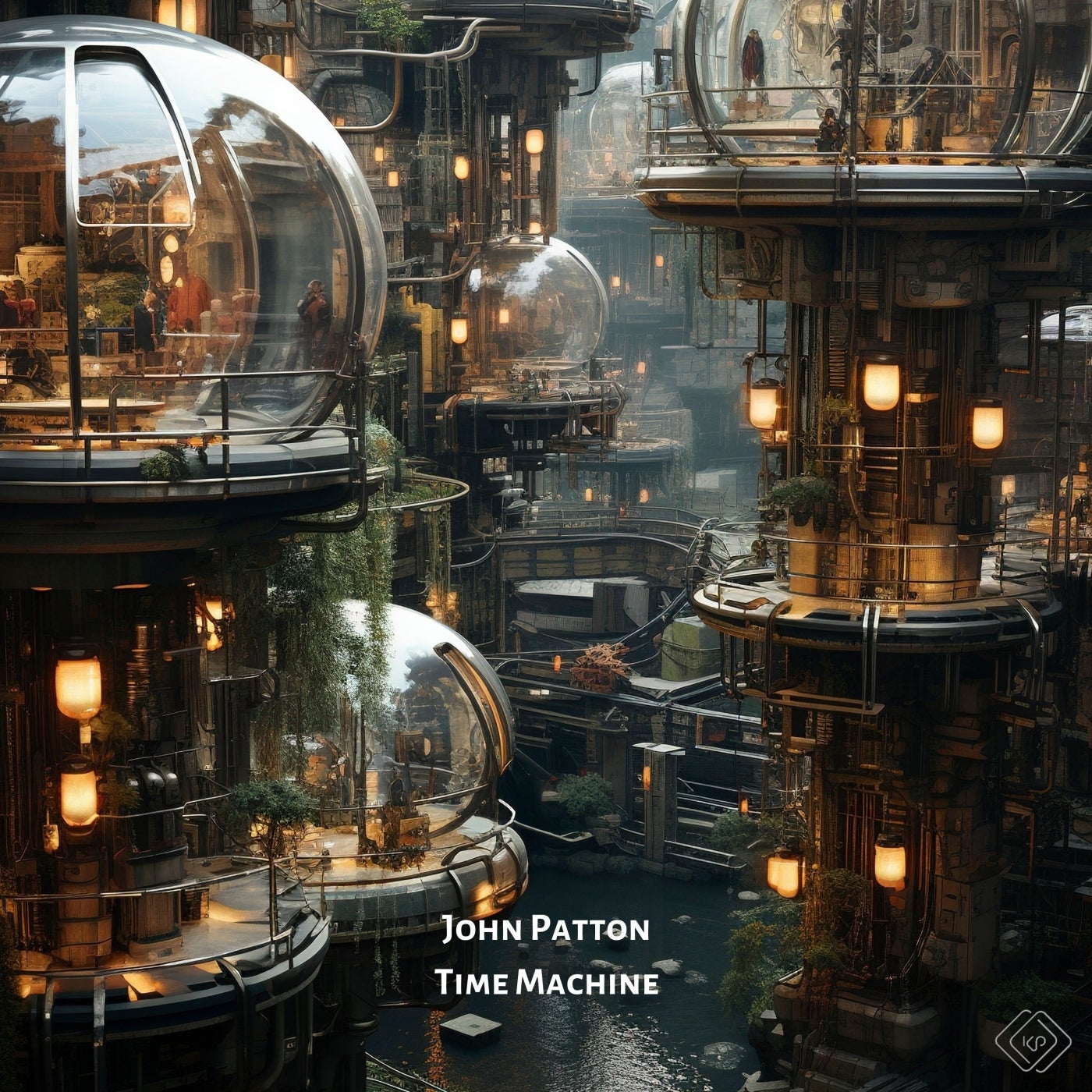 Time Machine