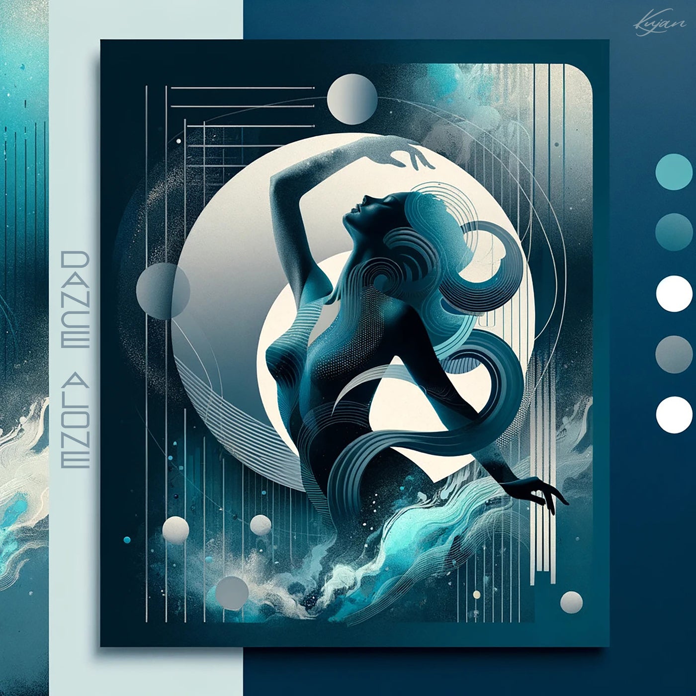 Dance alone (Radio Edit)