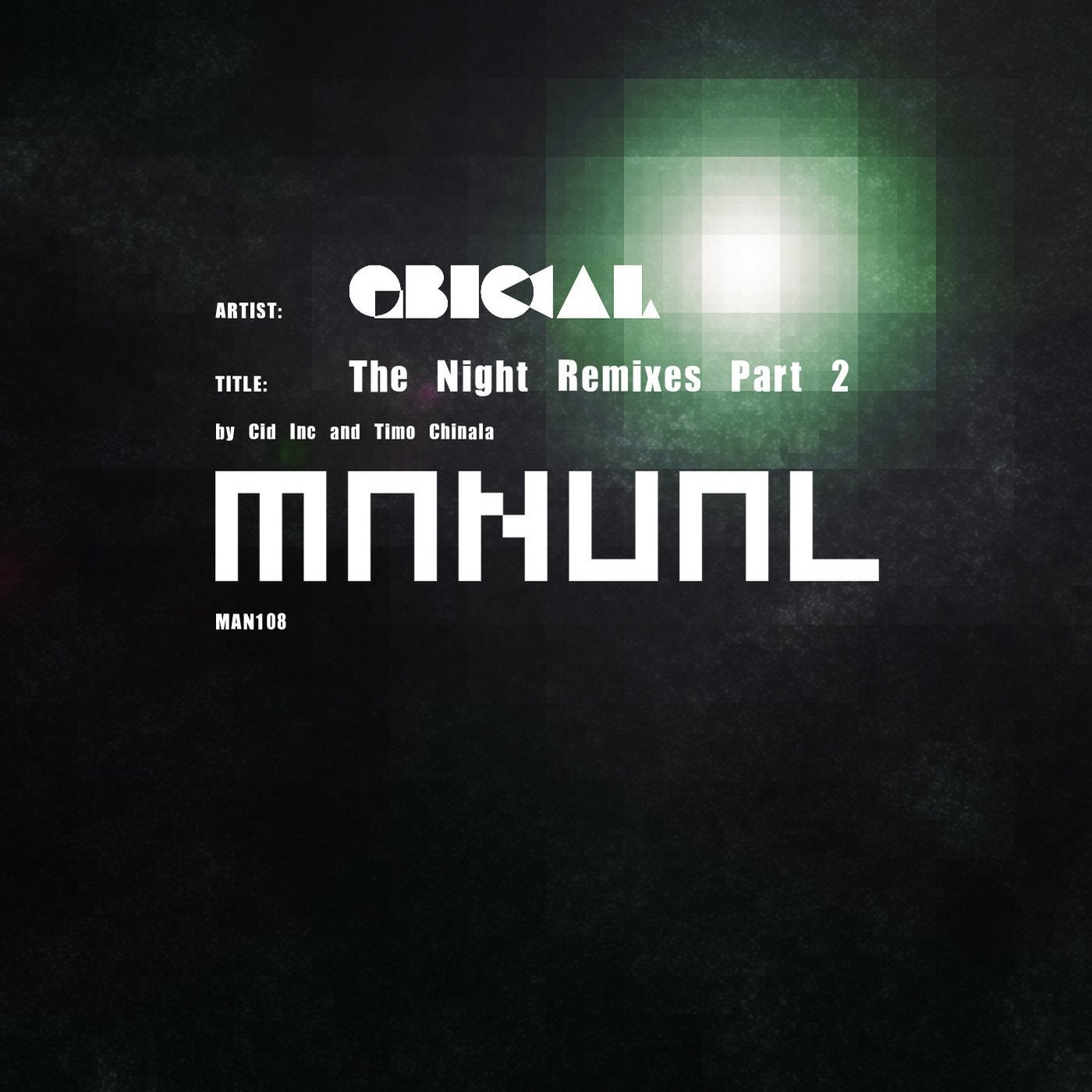 The Night (The Remixes Part 2)