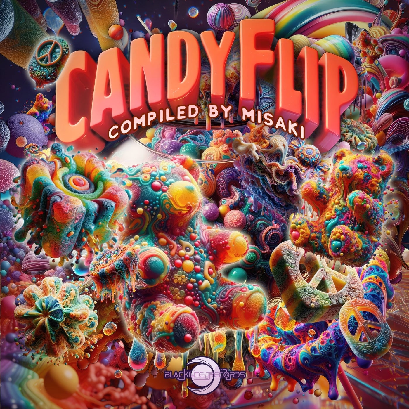 Candyflip (Compiled by Misaki)
