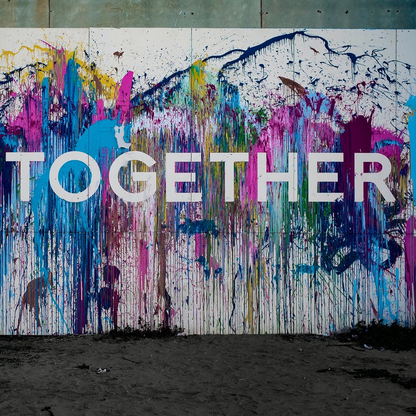 Together