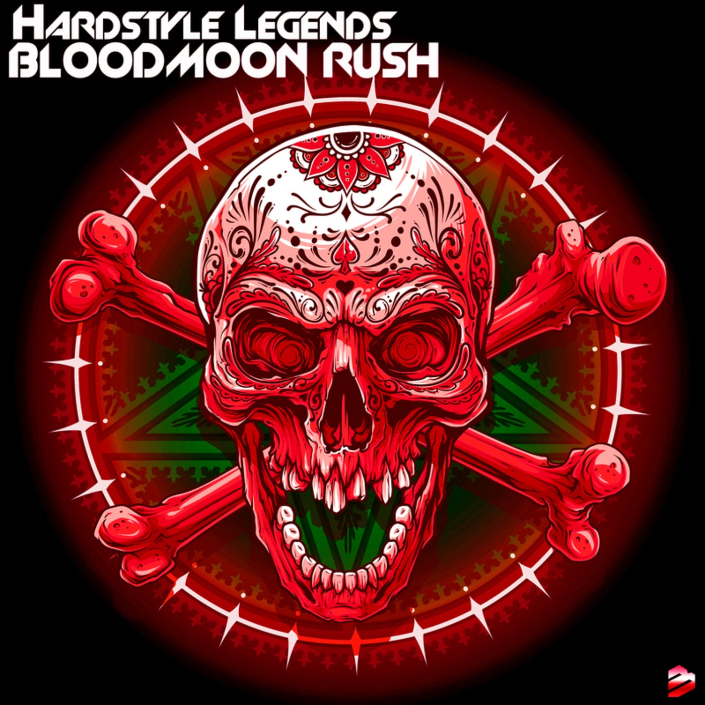 Bloodmoon Rush