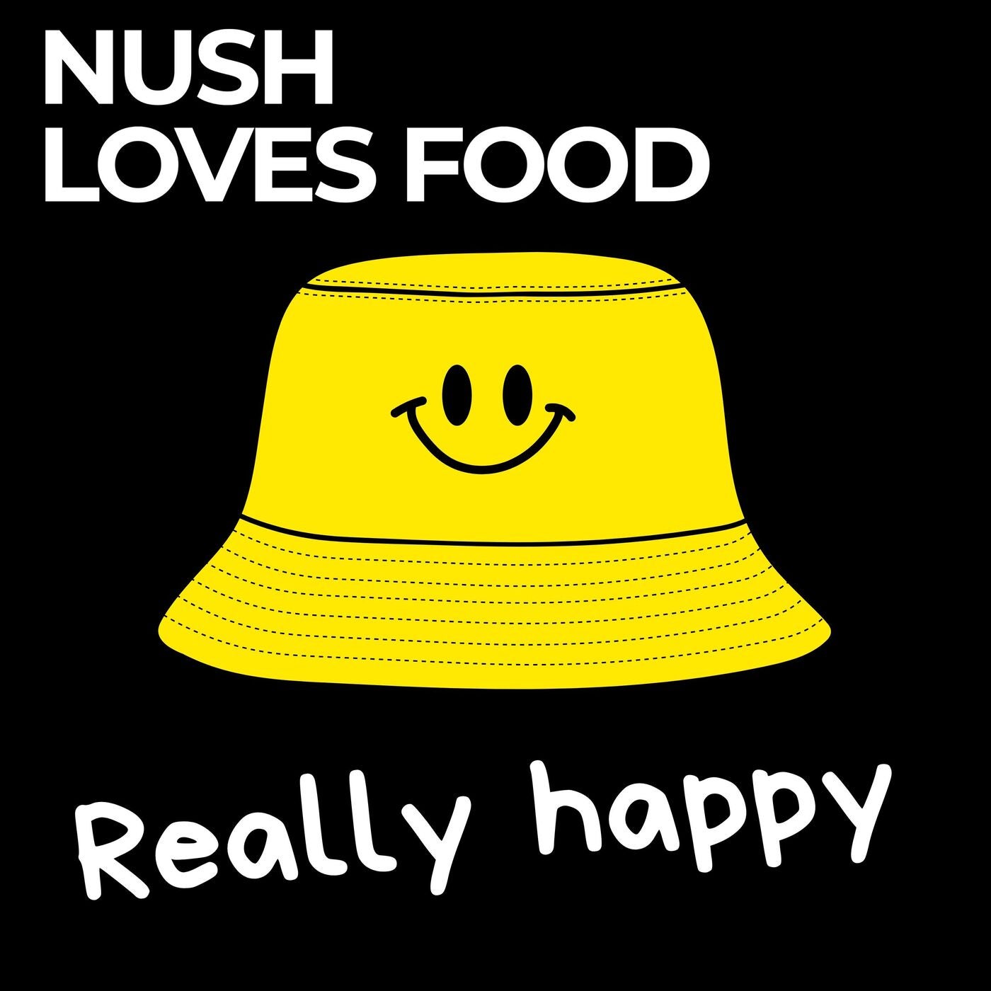 Really Happy - Extended Mix