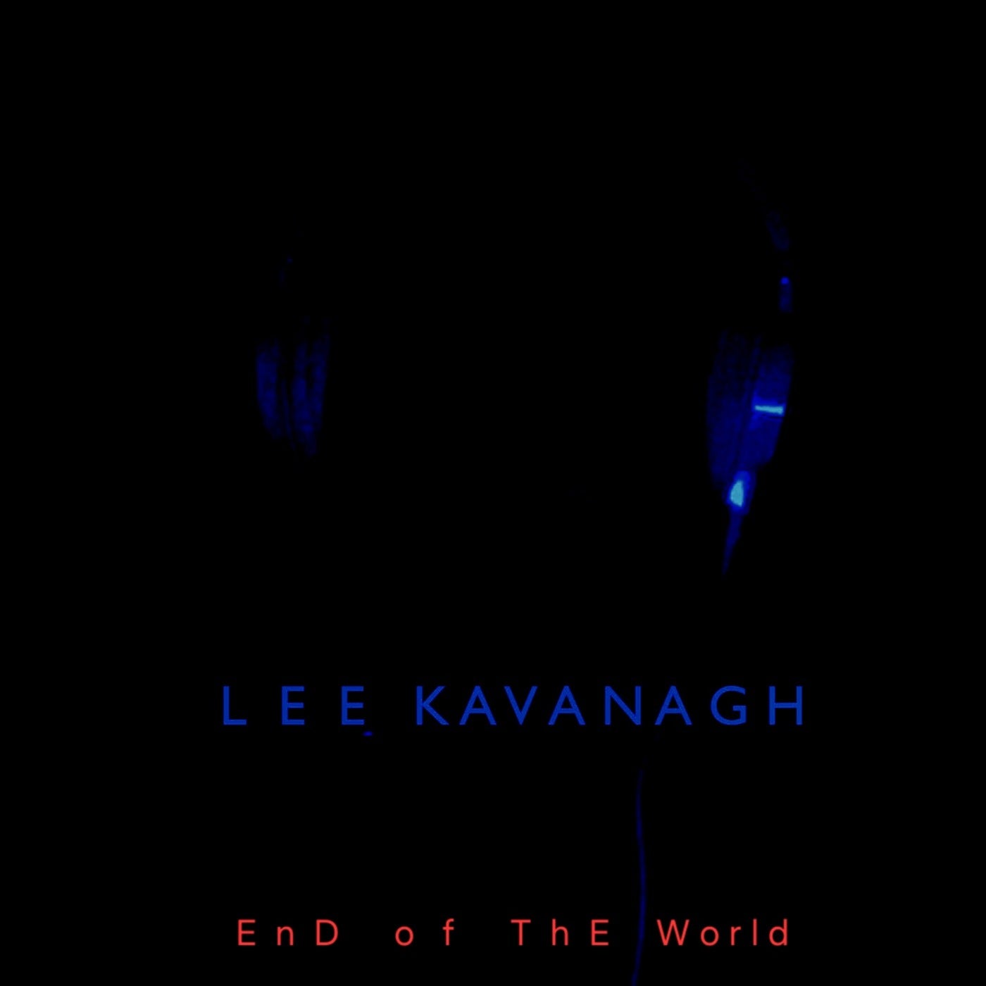 END OF THE WORLD