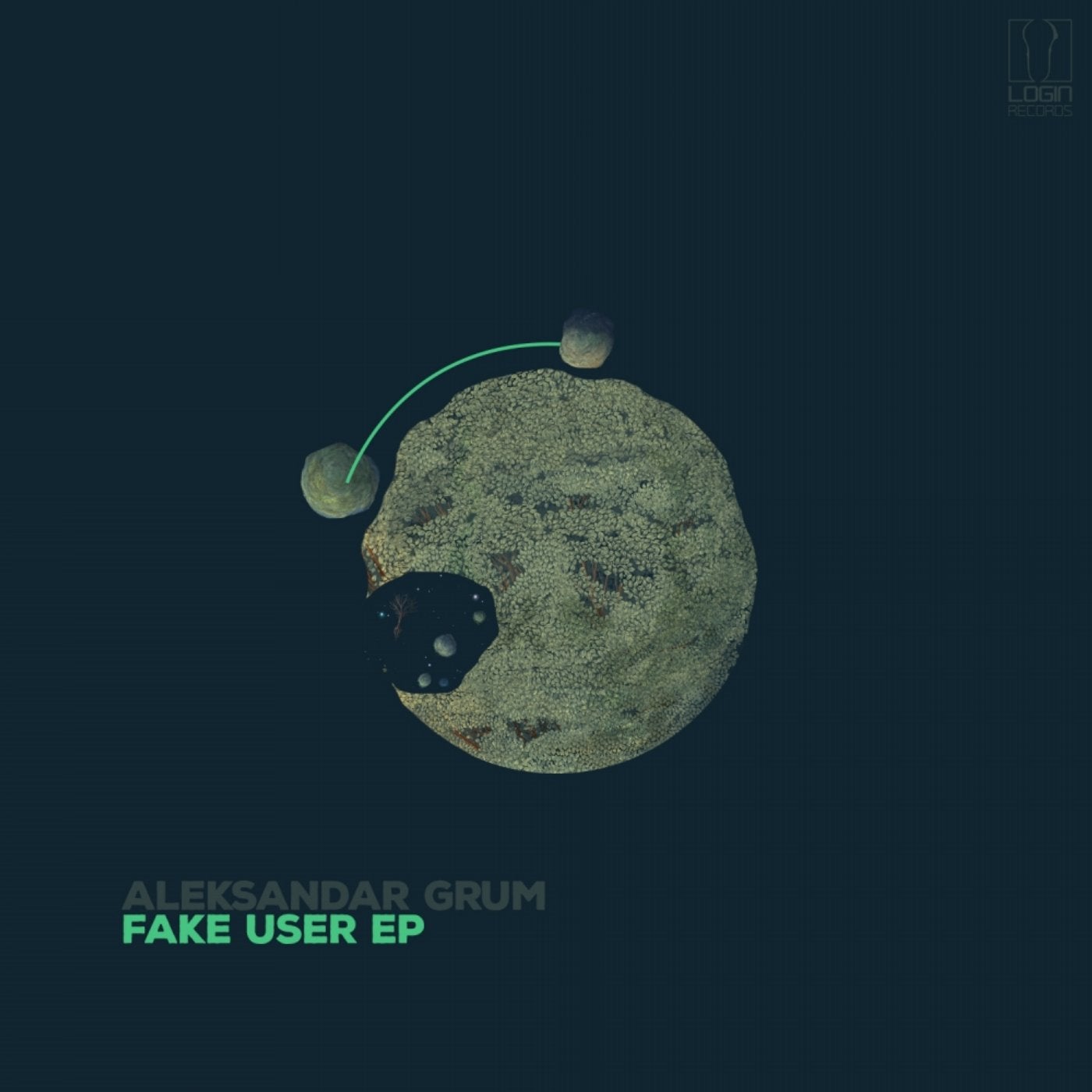 Fake User