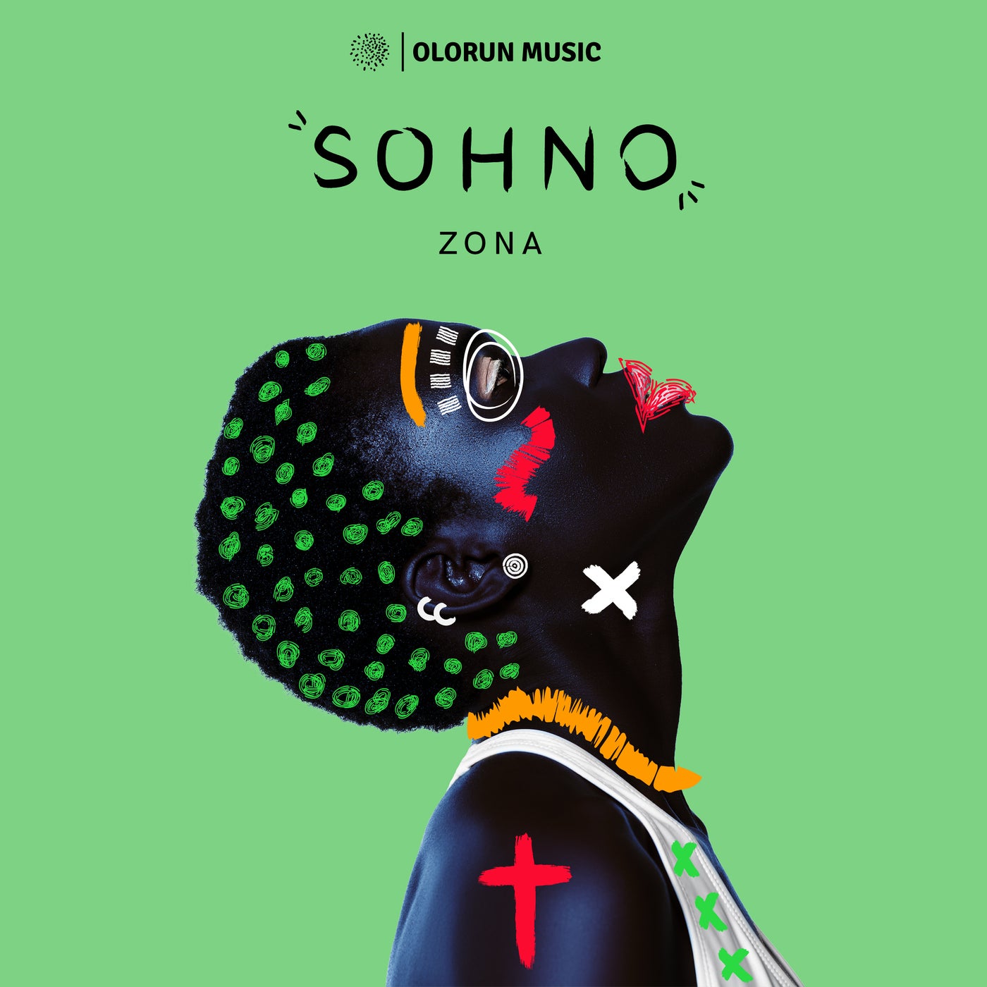 Zona (Extended Mix)