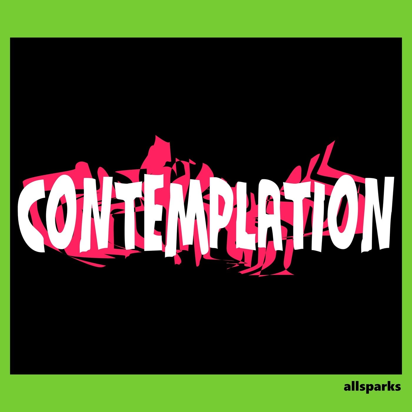 Contemplation (Original)