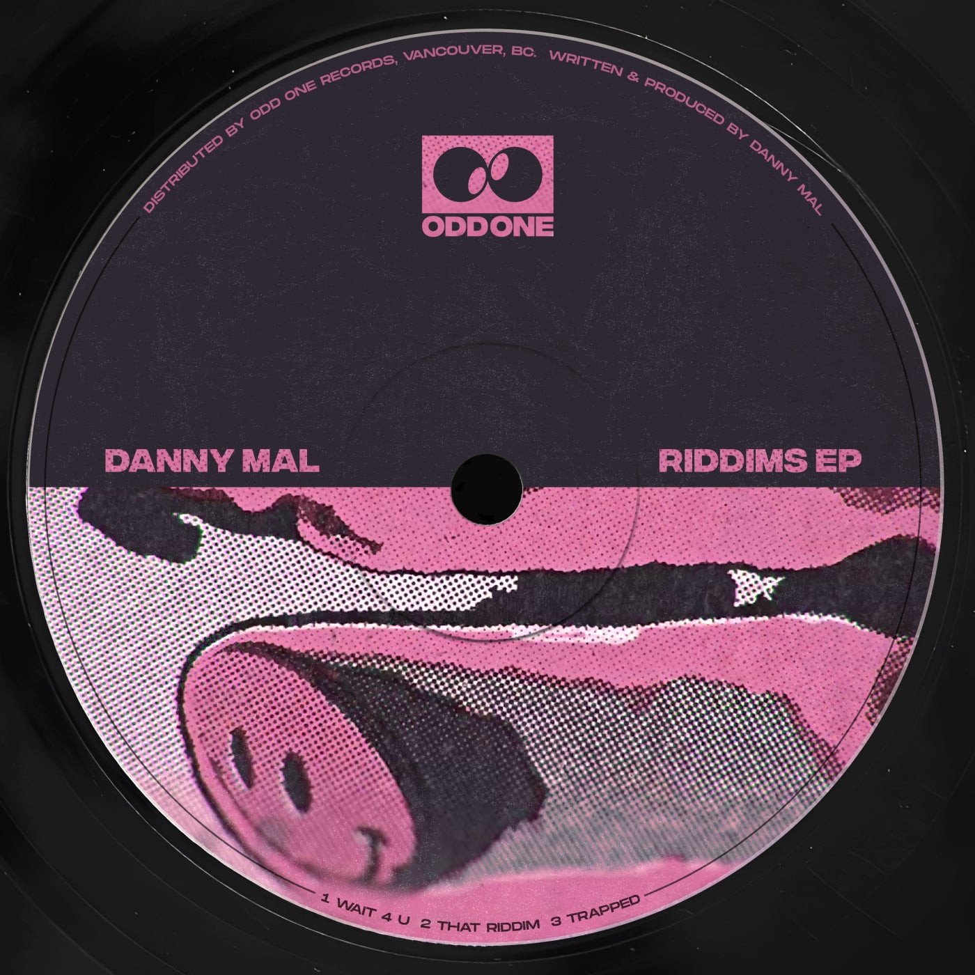 Riddims EP