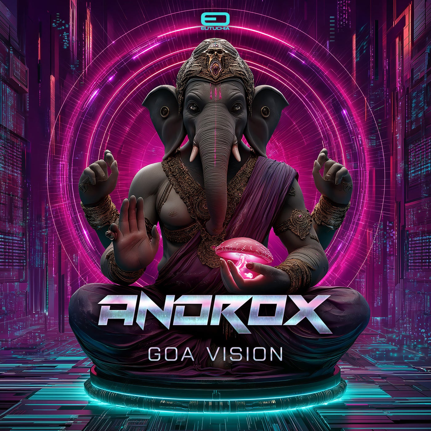 Goa Vision
