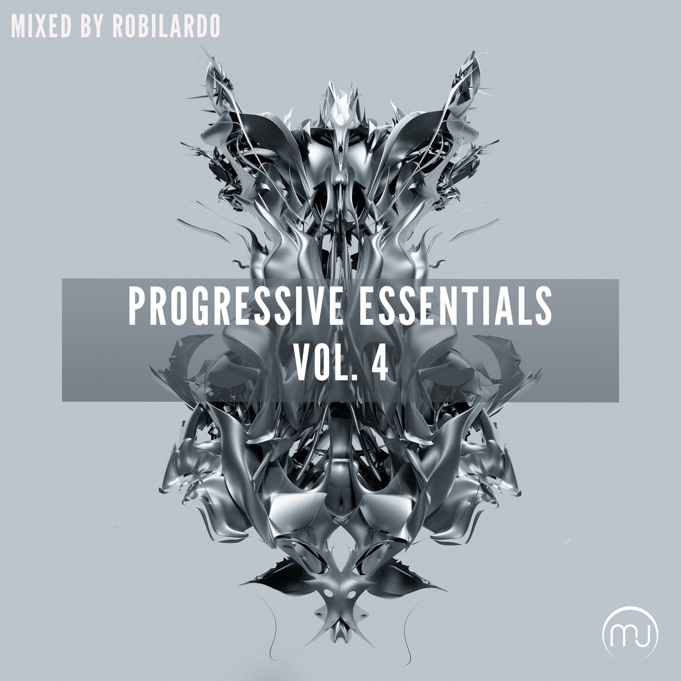 Progressive Essentials Vol. 4