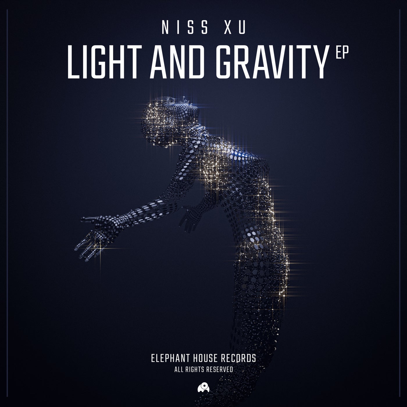 Light and Gravity (EP)