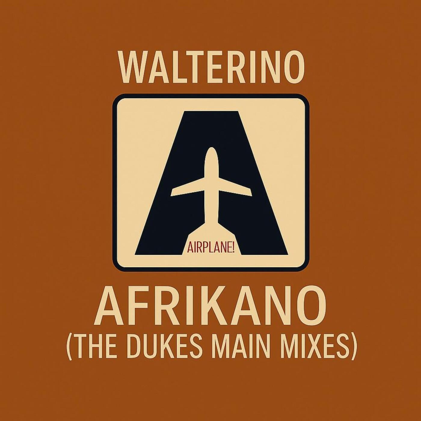 Afrikano
