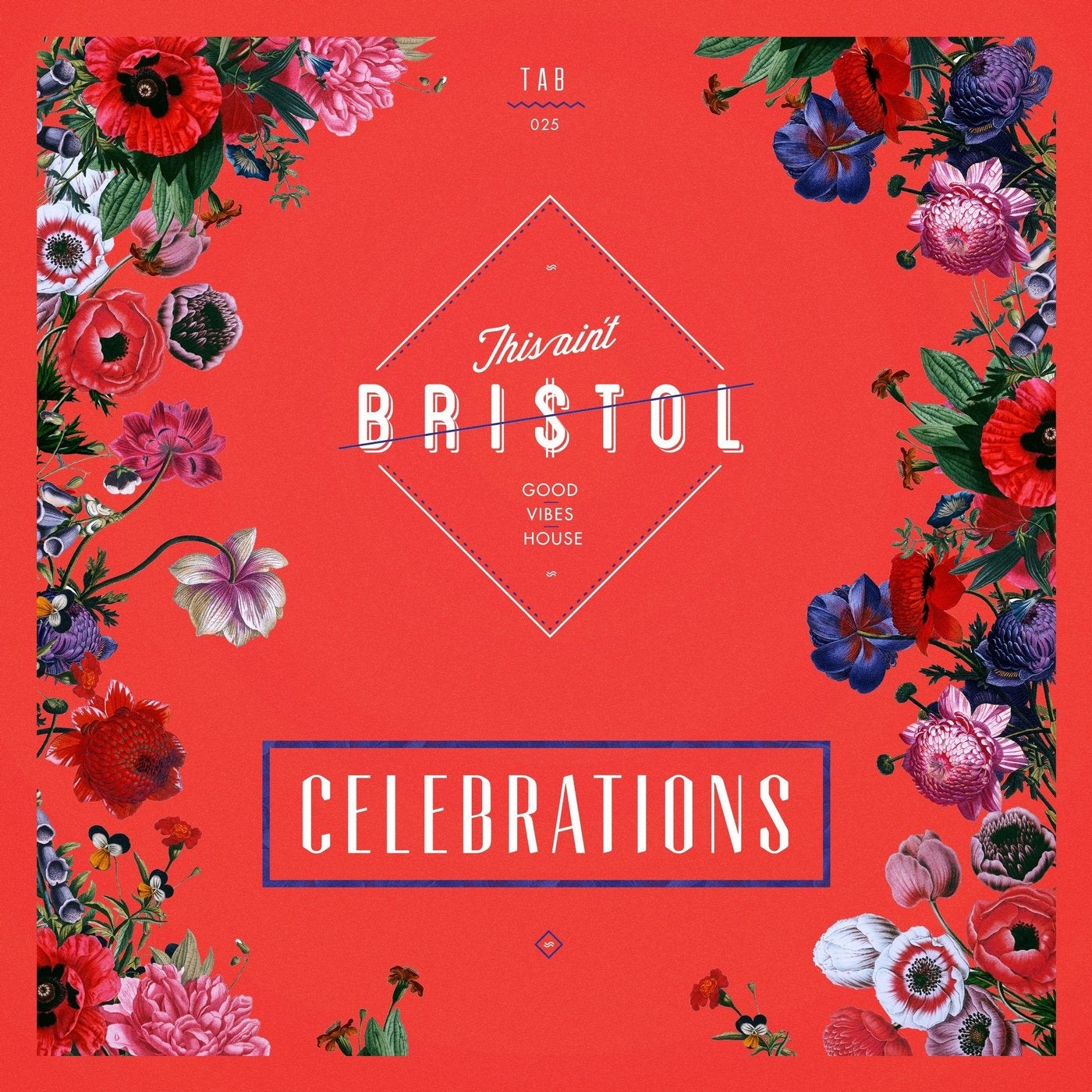This Ain't Bristol - Celebrations