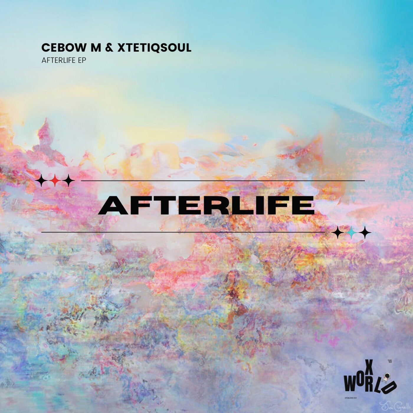 Afterlife