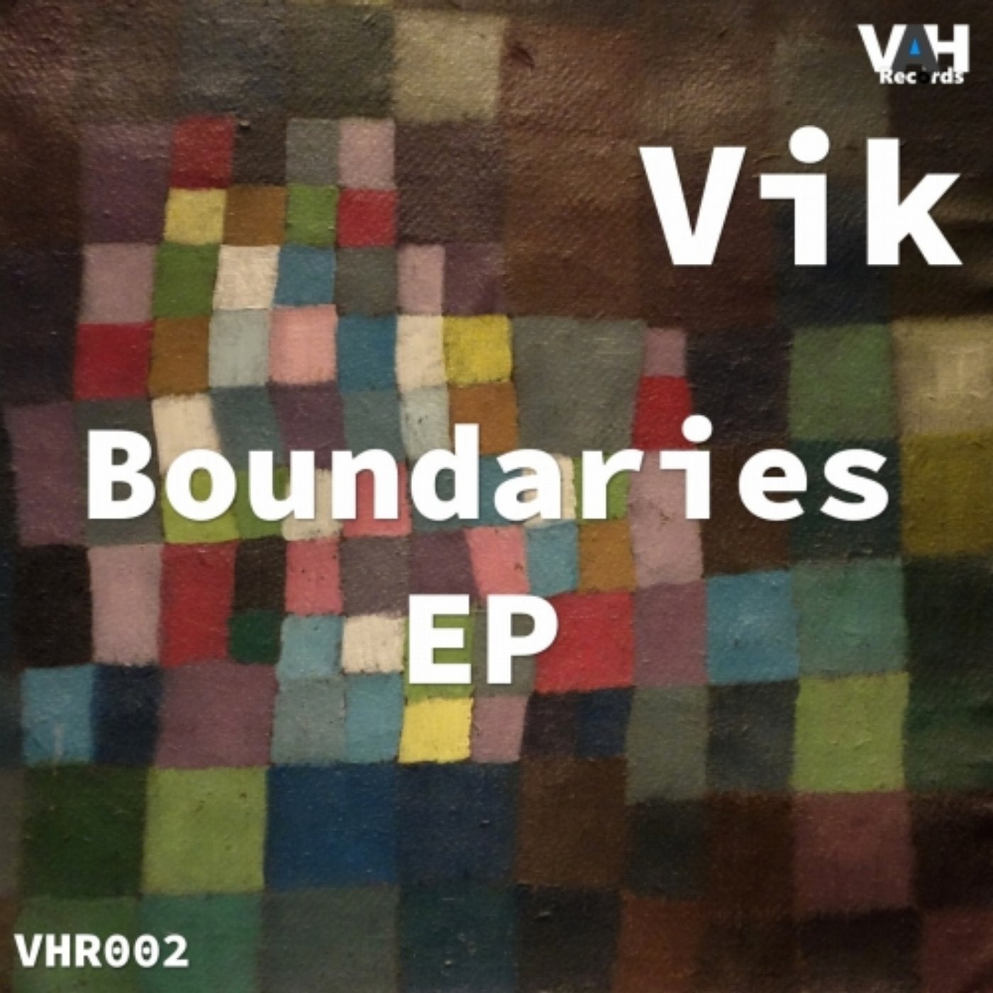 Boundaries EP