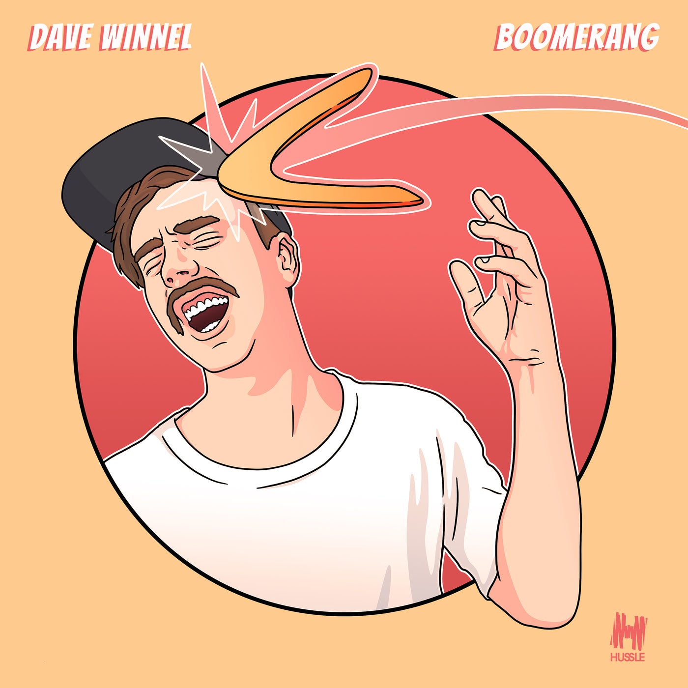 Boomerang (Extended Mix)