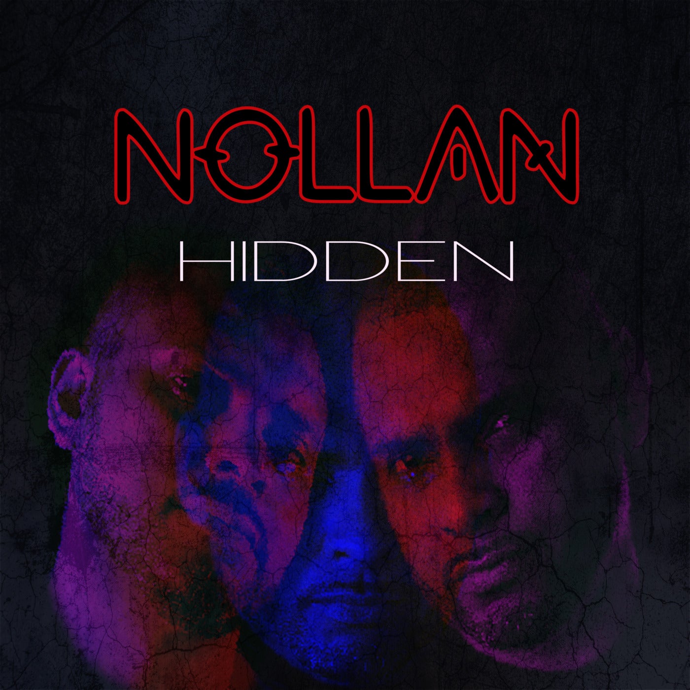 Hidden