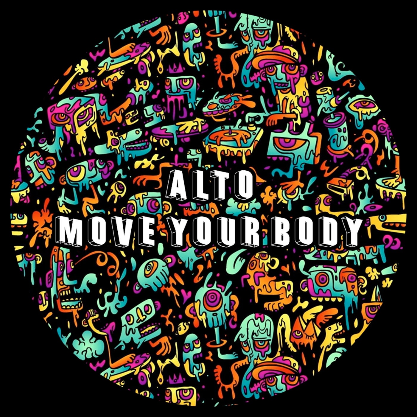 Move Your Body