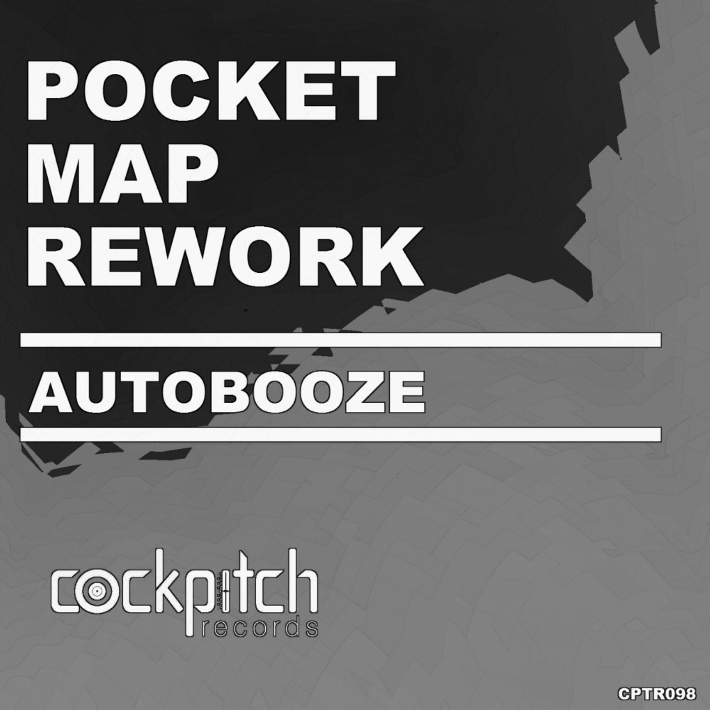 Pocket Map Rework