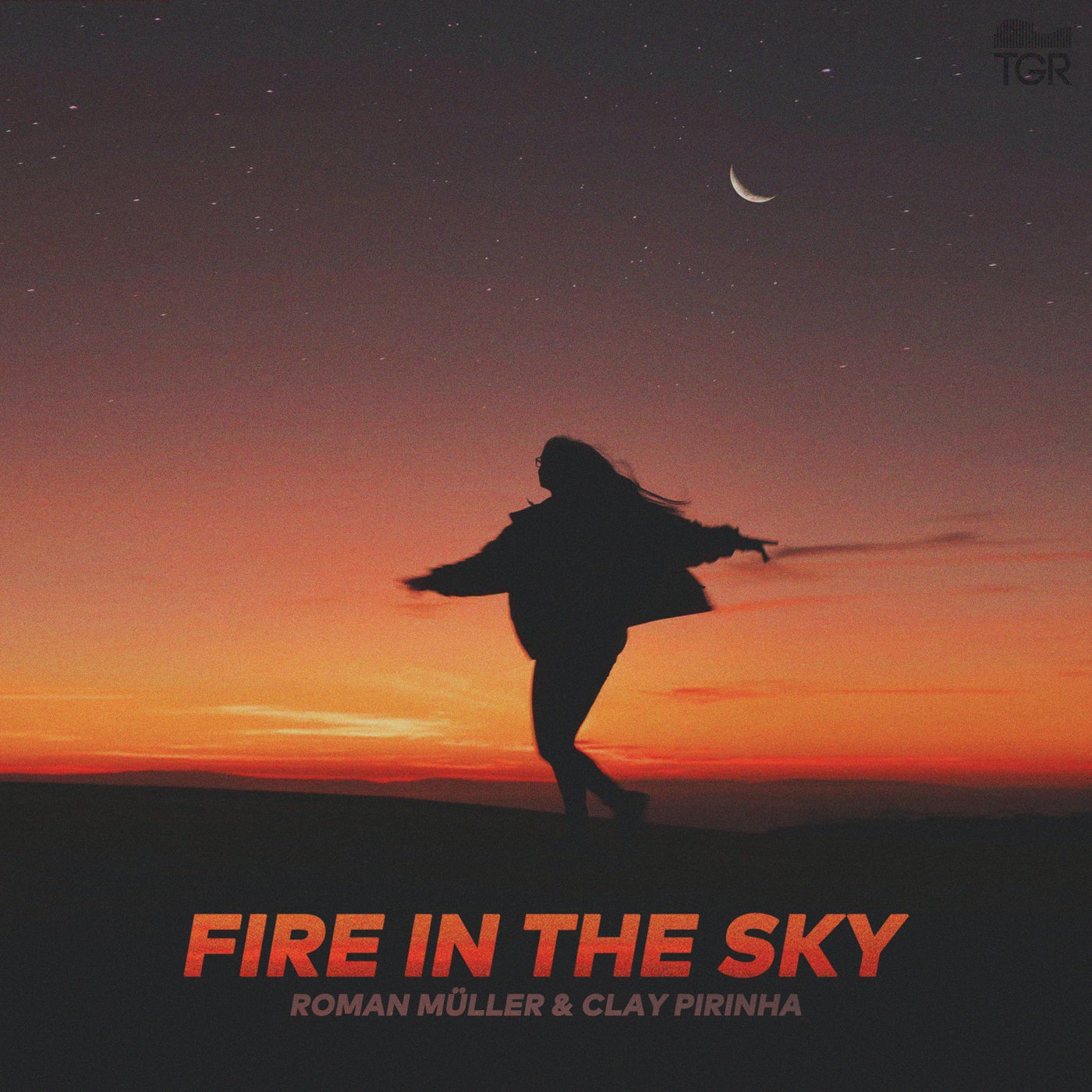 Fire in the Sky