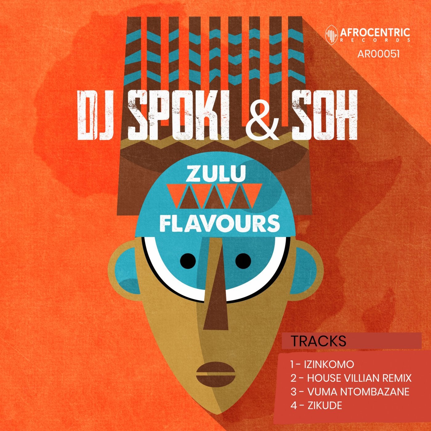 Zulu Flavours