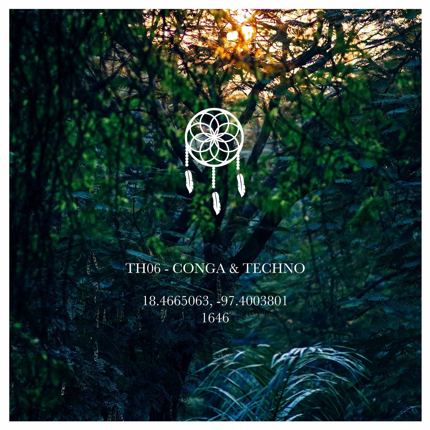 TH06 - Conga & Techno
