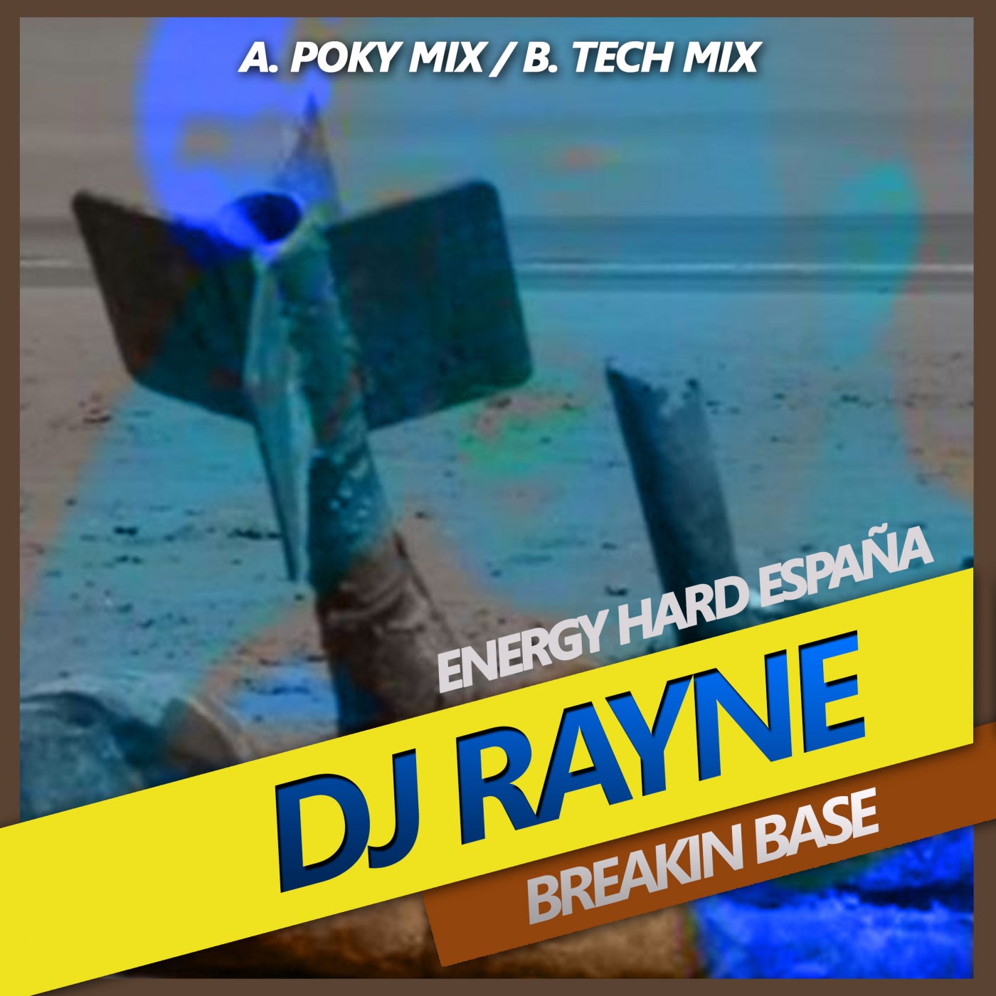 [EHE168] Dj Rayne - Breakin Base F9be0a09-ae7b-4863-8f77-0303bf235e47