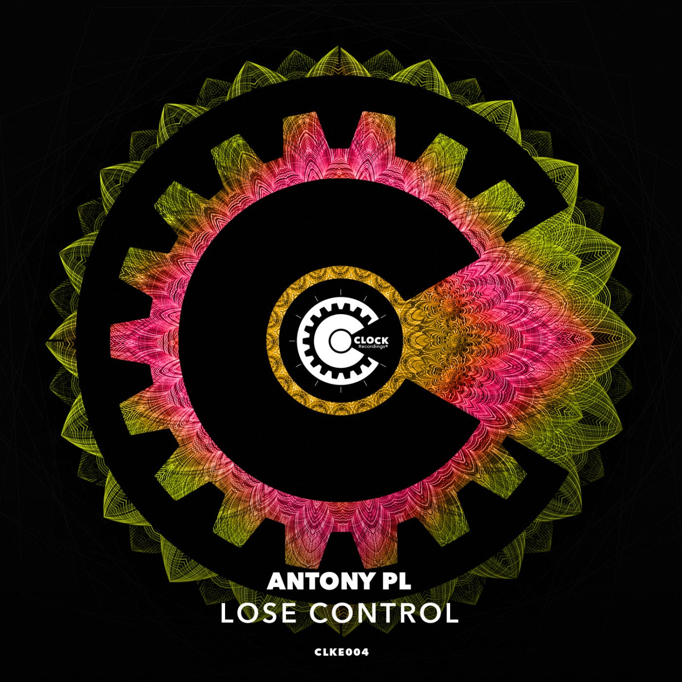 Lose Control