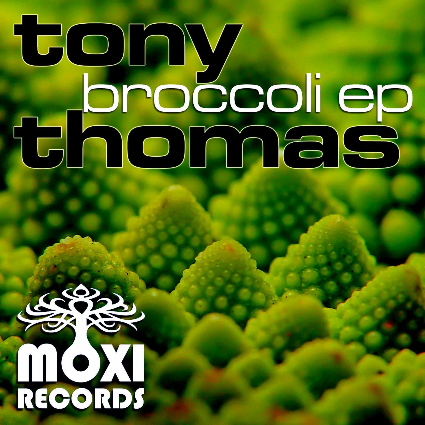 Broccoli EP