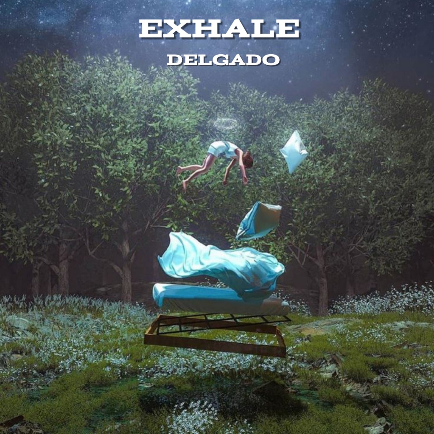 Exhale