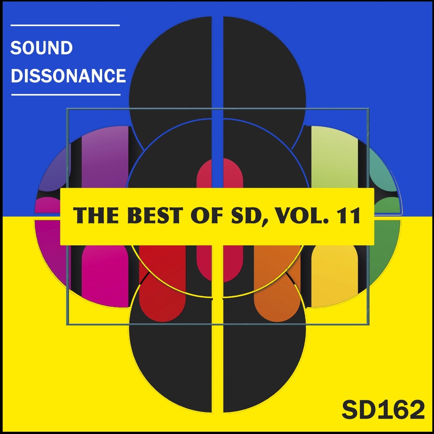 The Best of Sd, Vol. 11