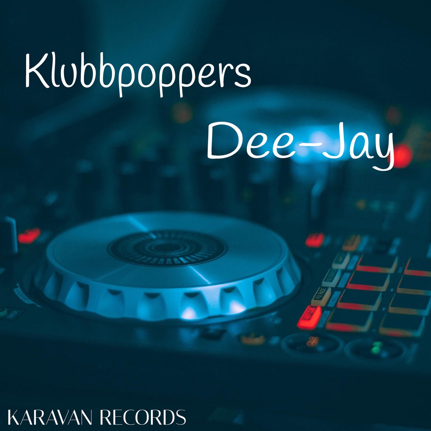 Dee-Jay