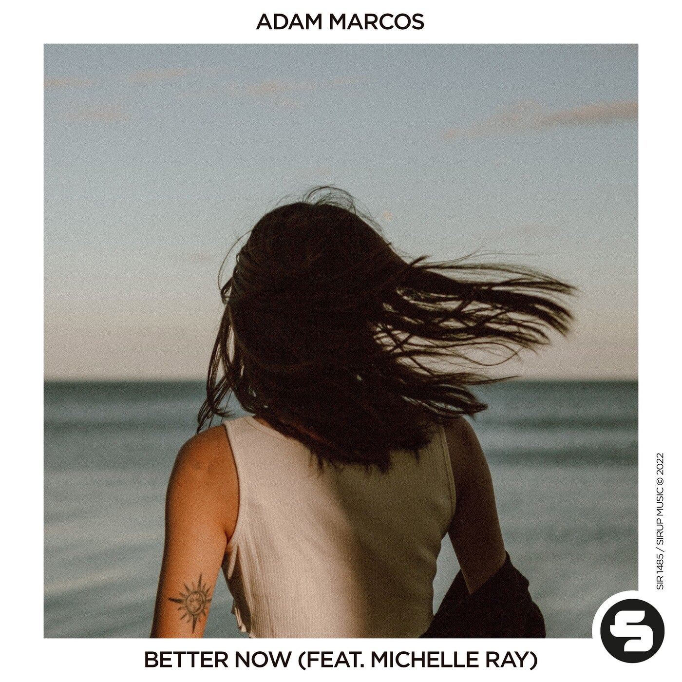 Better Now (feat. Michelle Ray)