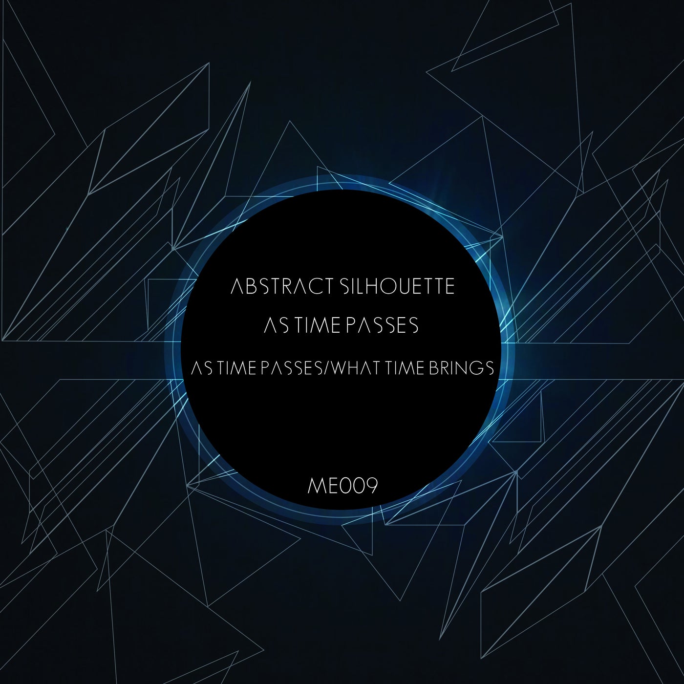 As Time Passes