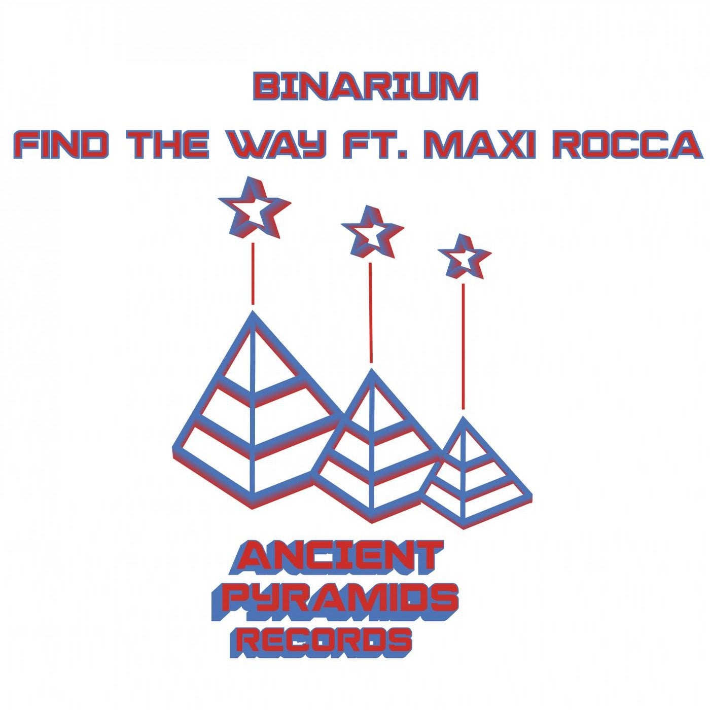Find a Way Ft. Maxi Rocca