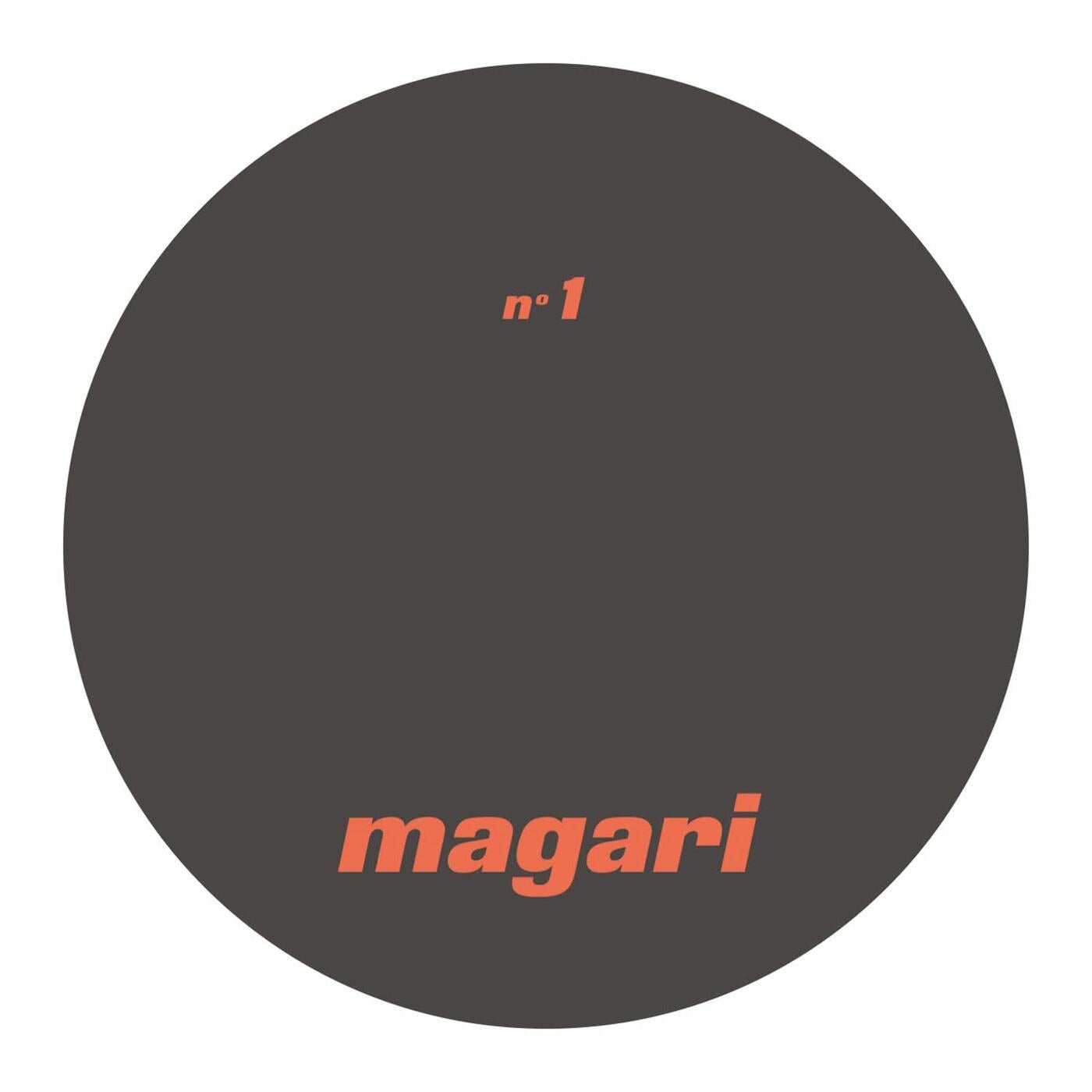 Magari No.1