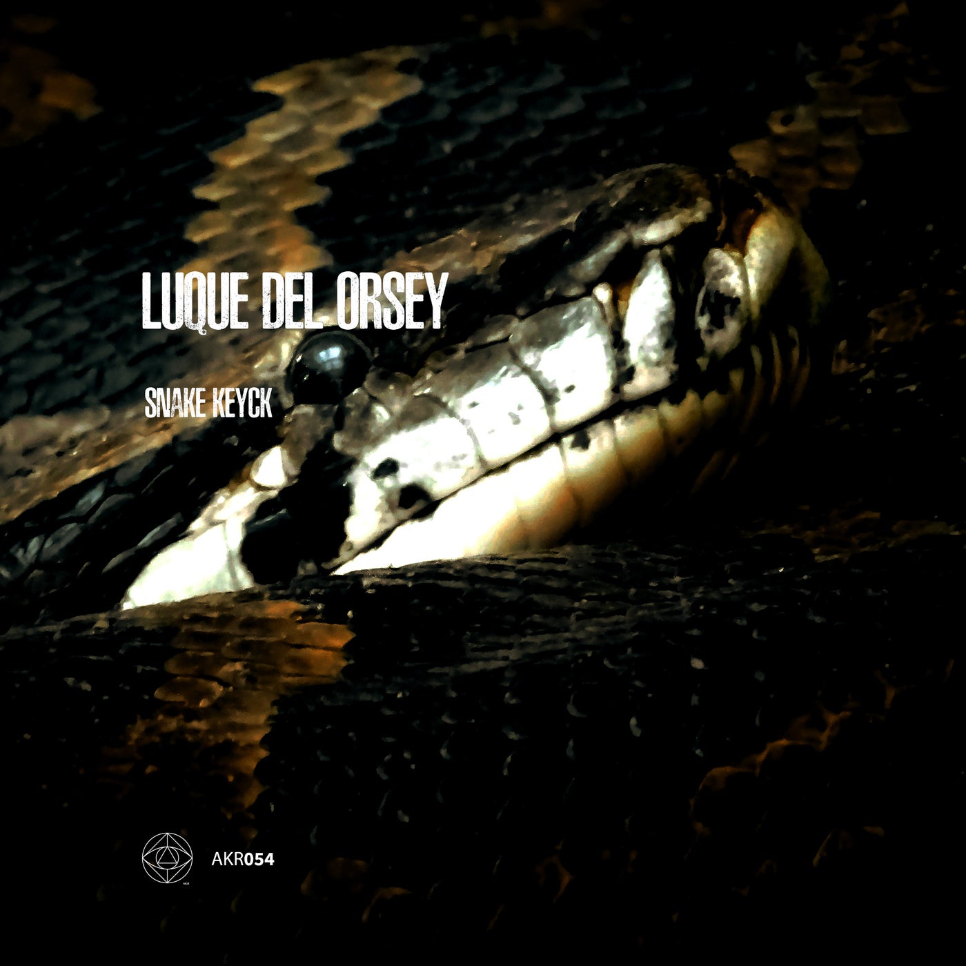 Snake Keyck