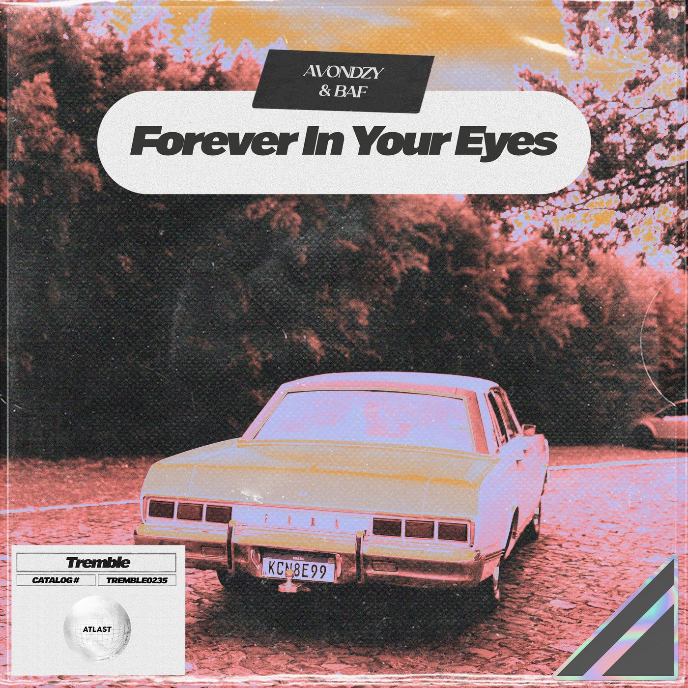 Forever In Your Eyes