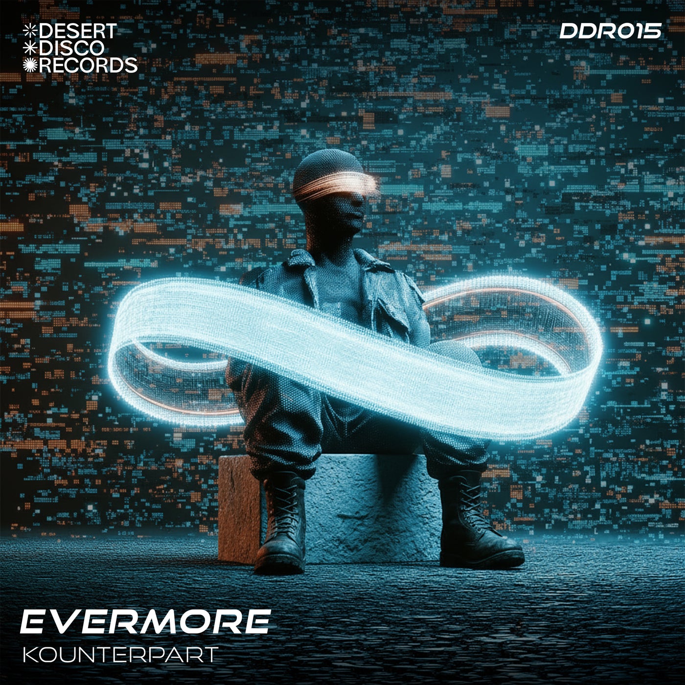 Evermore EP