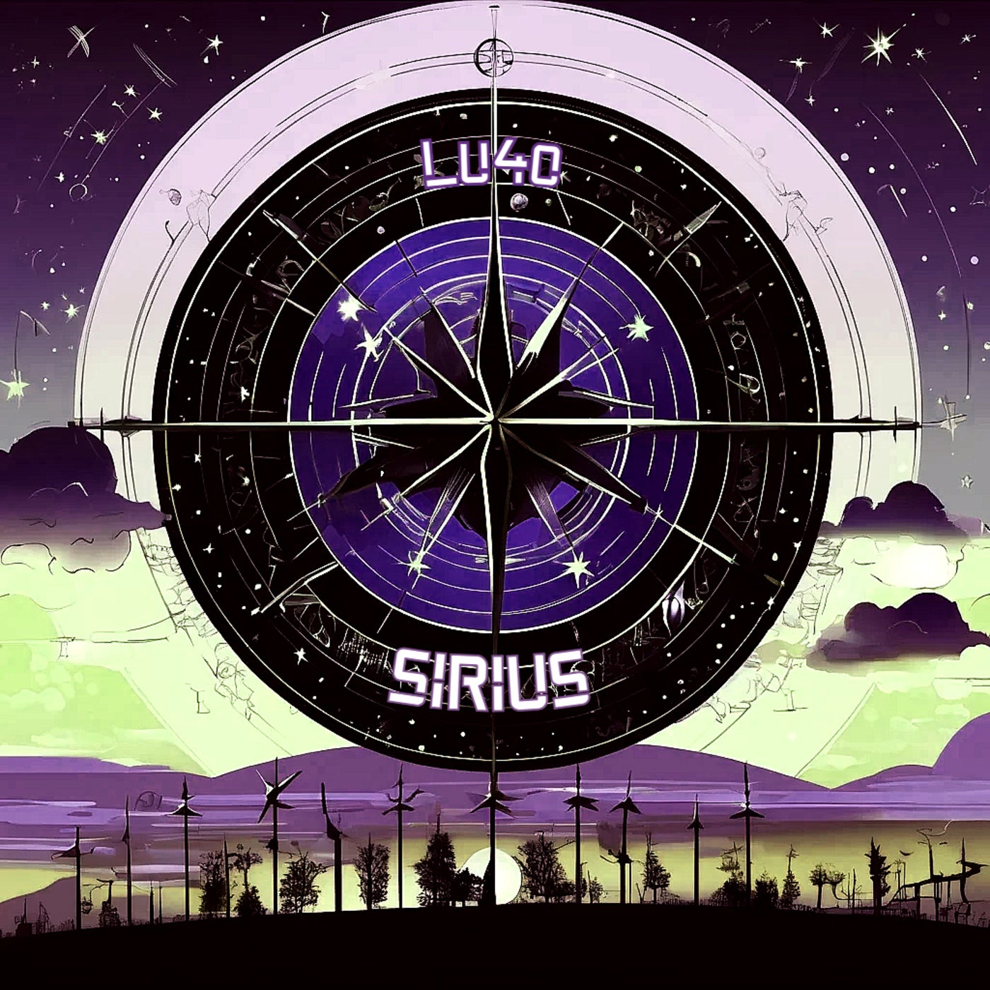 SIRIUS