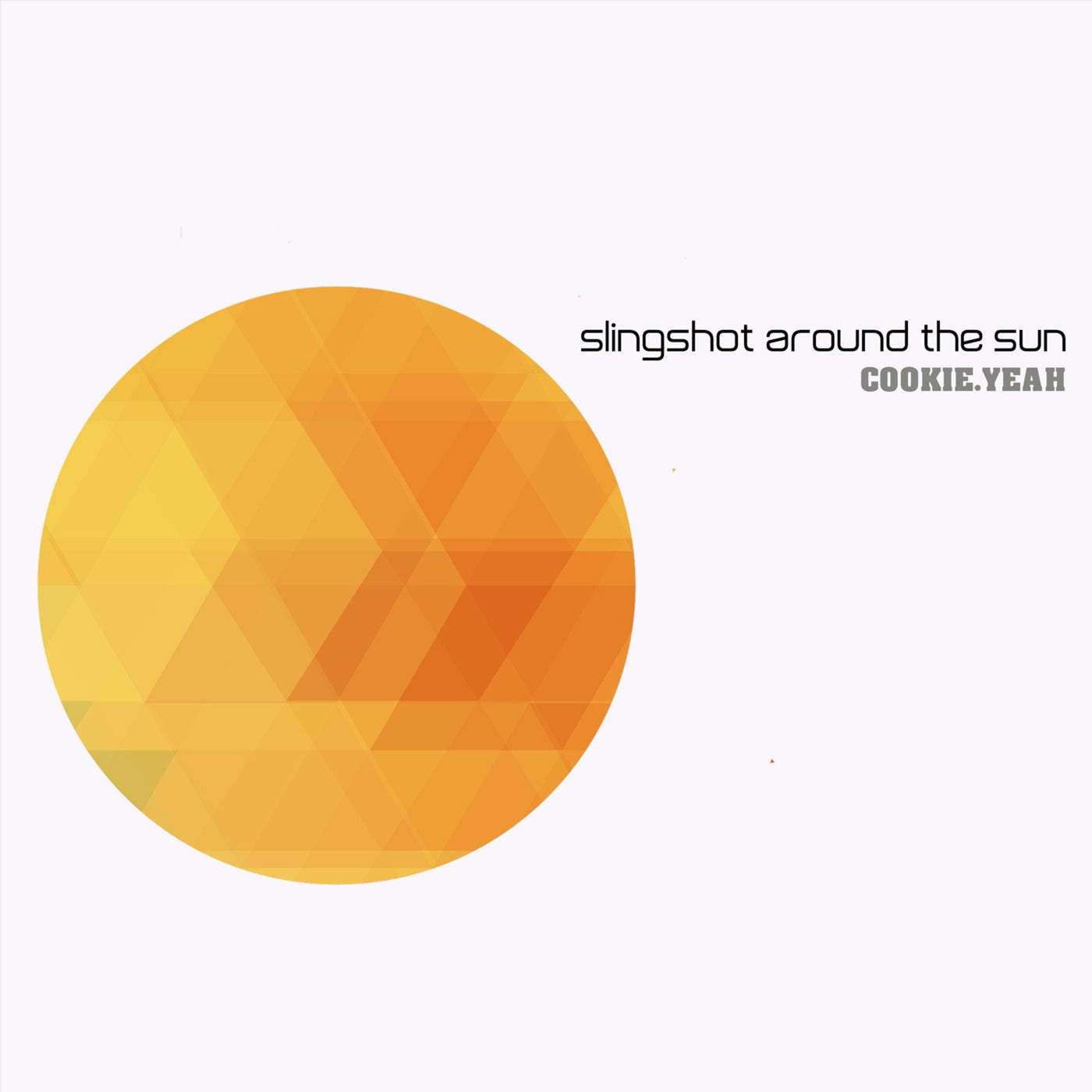 Slingshot Around the Sun