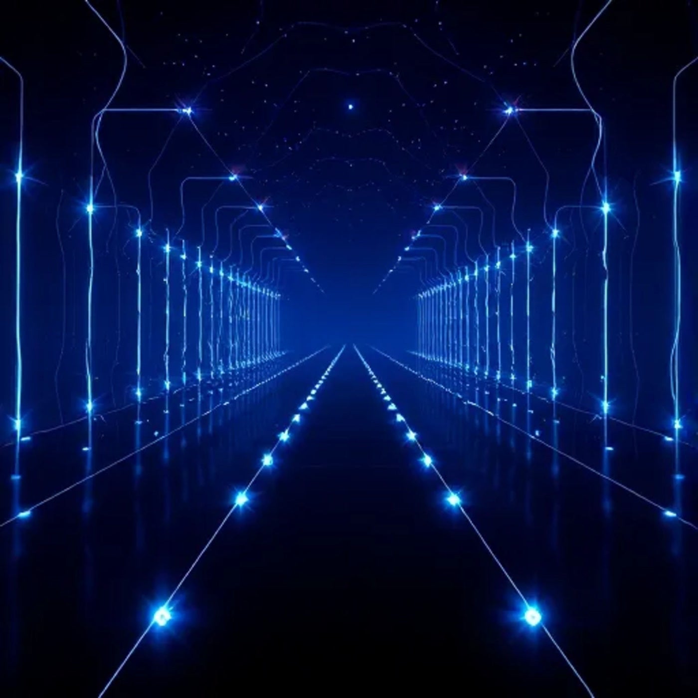 Deep Motion