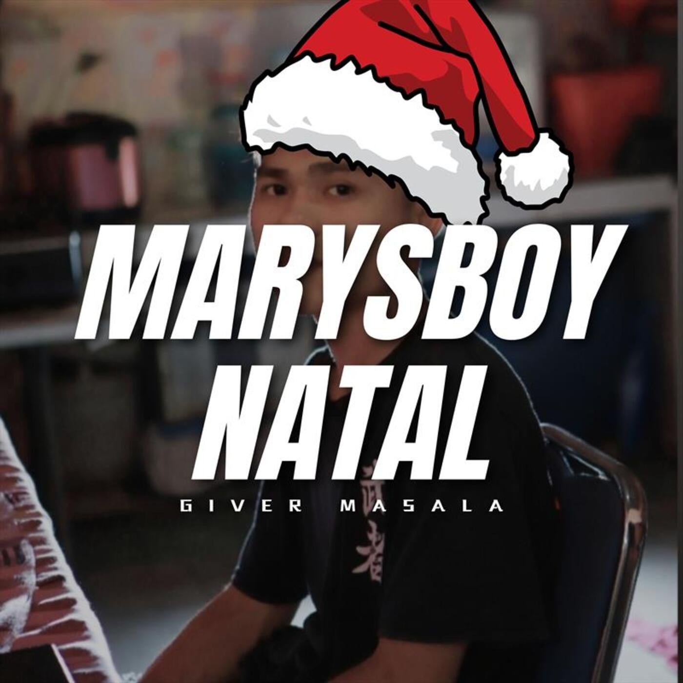 Marysboy Natal