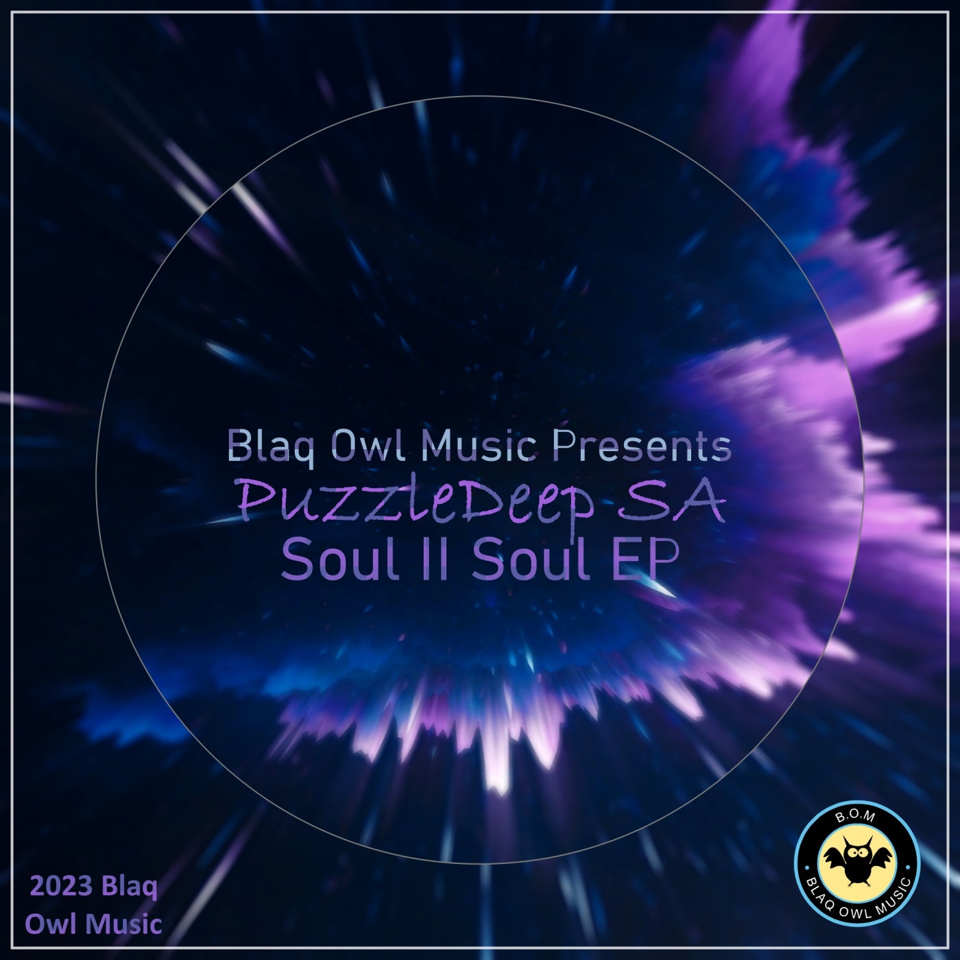 Soul II Soul EP