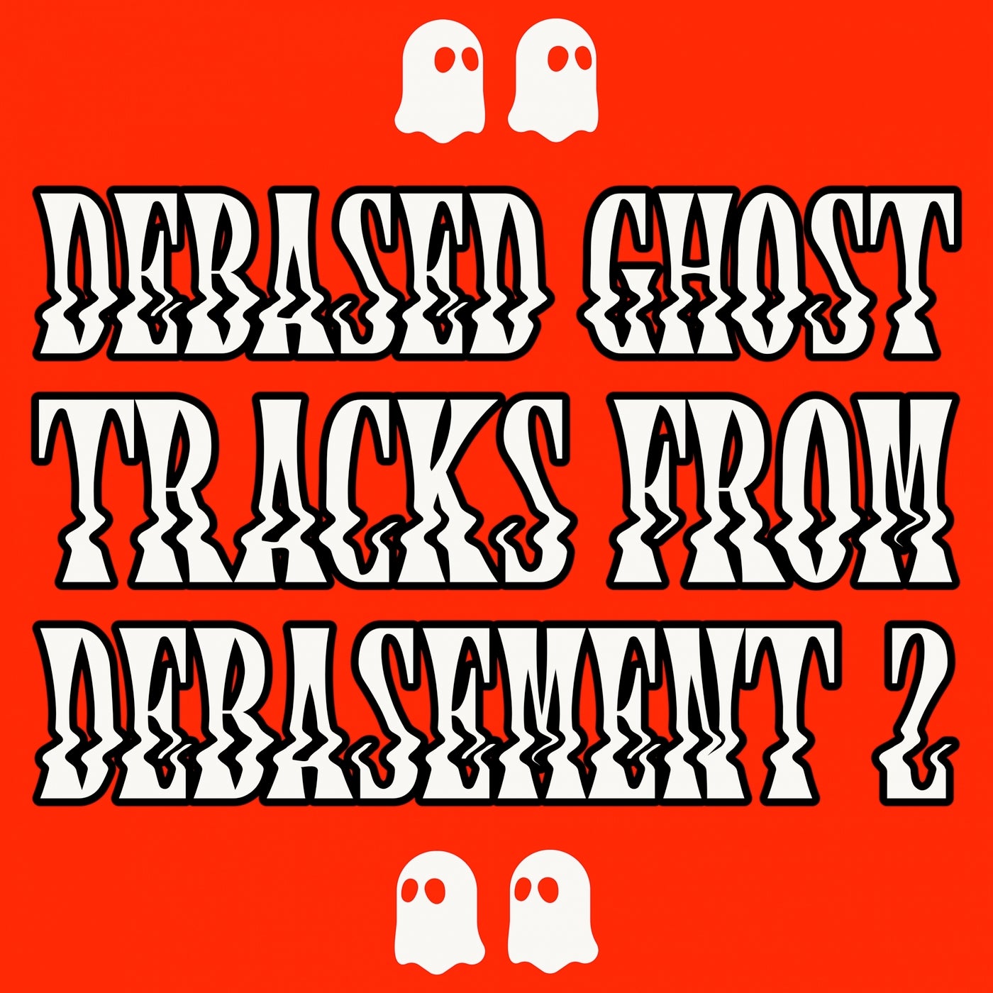 Tracks from Debasement 2