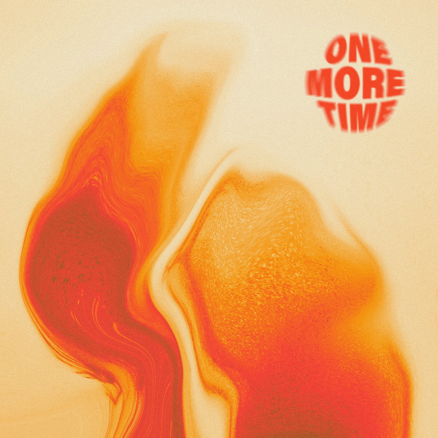 One More Time (Extended Mix)