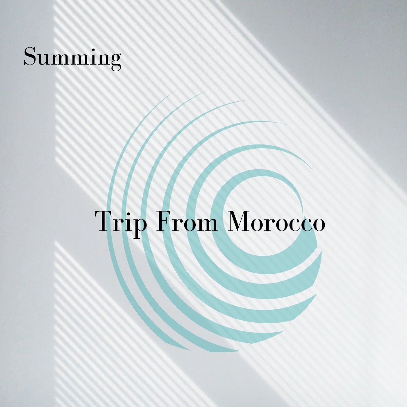 Trip From Morocco