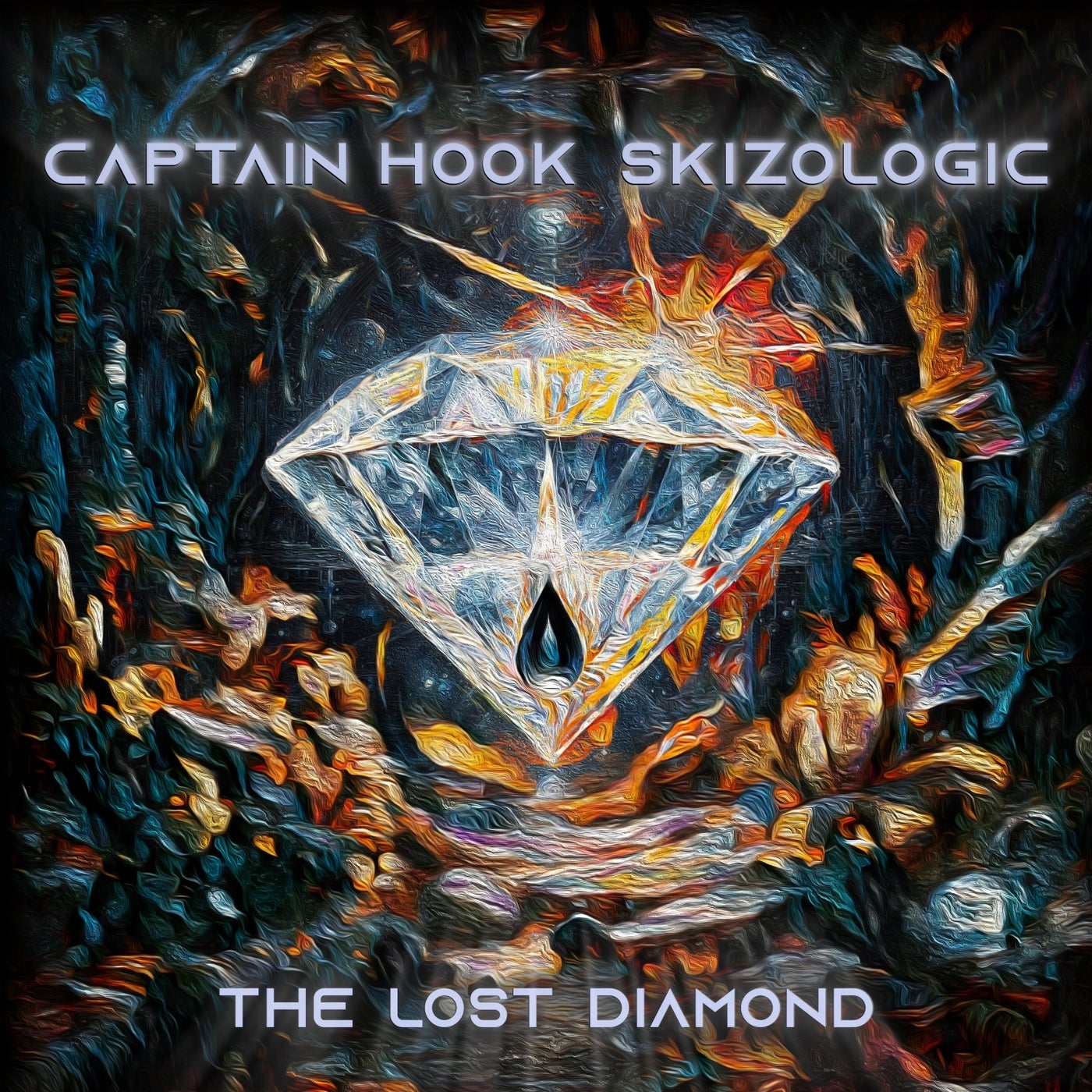 The Lost Diamond