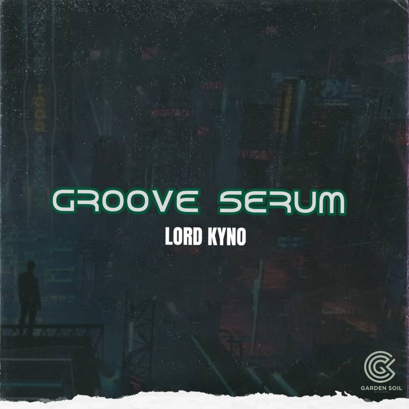 Groove Serum